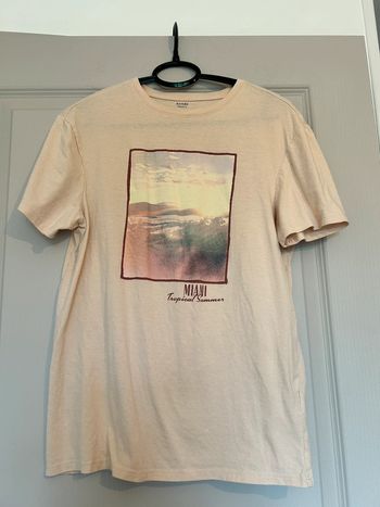 T-shirt homme