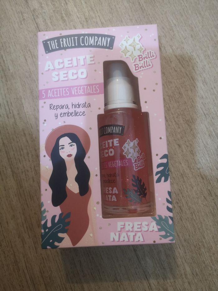 Crème pour le corps