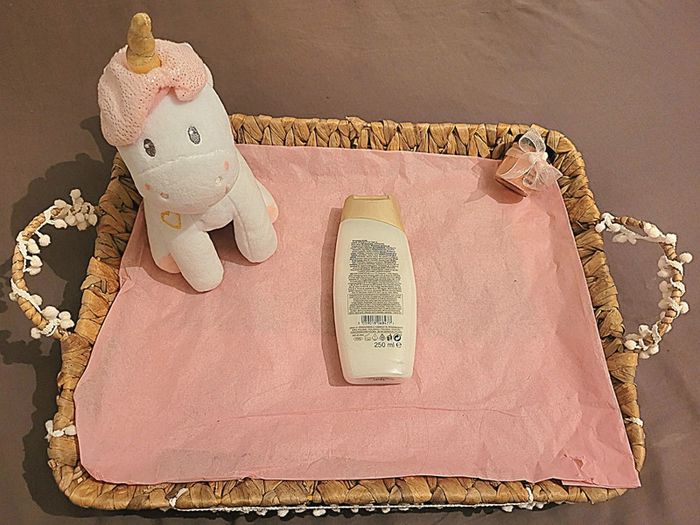 Gel douche Avon noix de coco et tiare - photo numéro 7