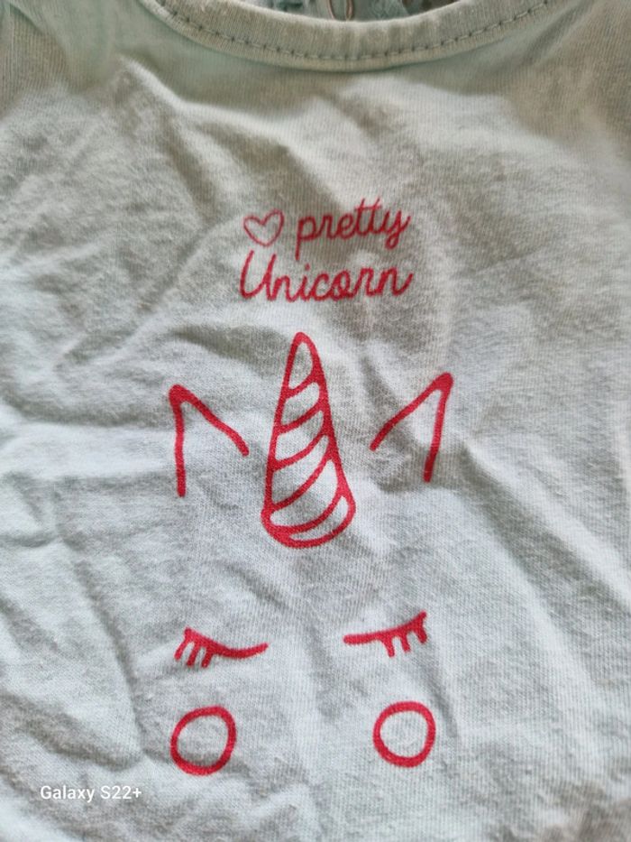 Pyjama - photo numéro 2