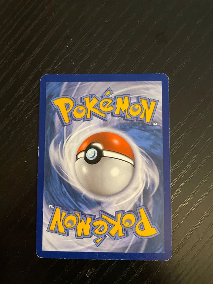 Carte Pokémon Pandespiègle 71/122 - photo numéro 2