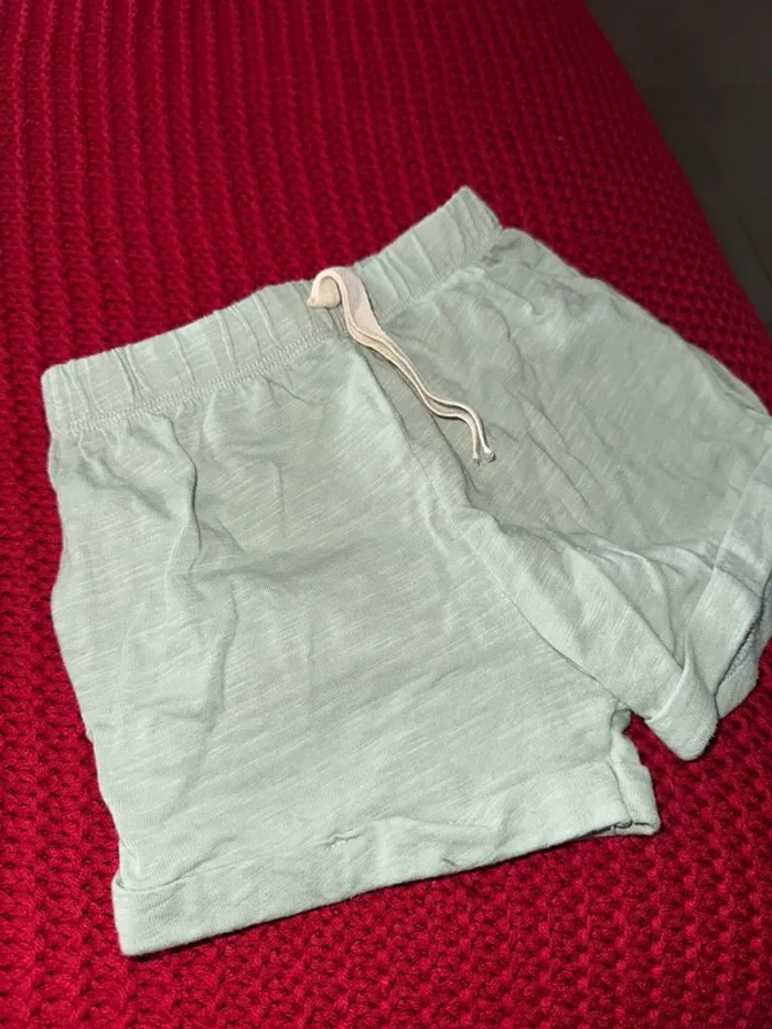Short petit bateau