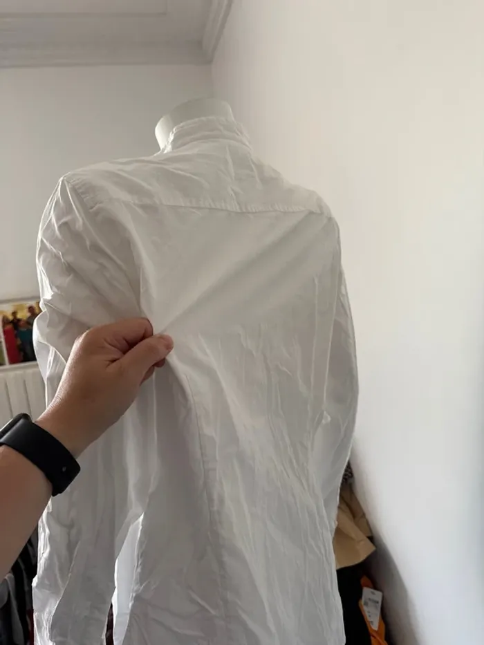 Chemise femme - photo numéro 6