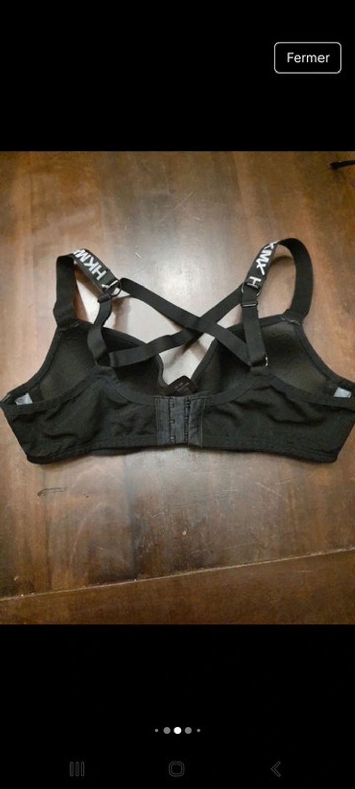 Soutiens-gorge HKMX Hunkemöller fr90B eu75B - photo numéro 11