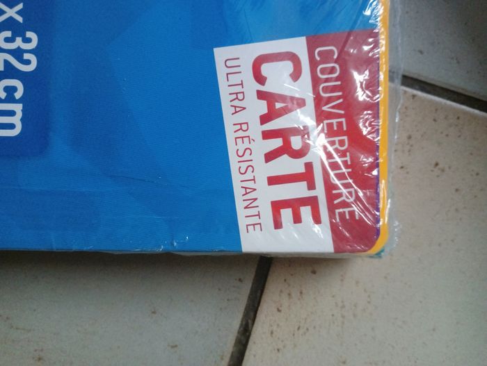 Lot de 5 cahiers OXFORD 24 x 32 (96 pages) Neuf - photo numéro 2