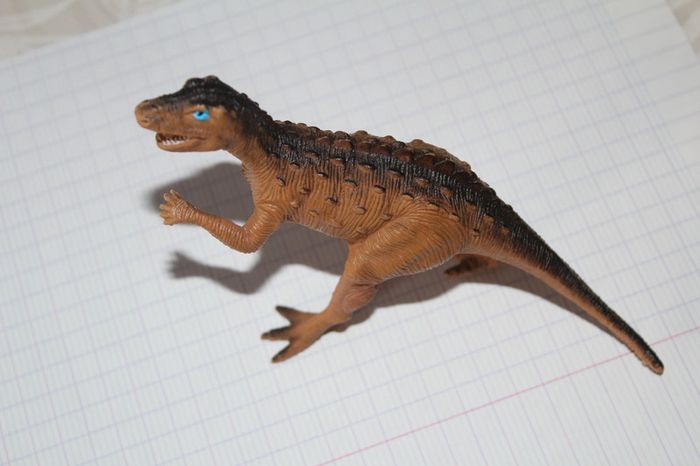 dinosaure - photo numéro 3