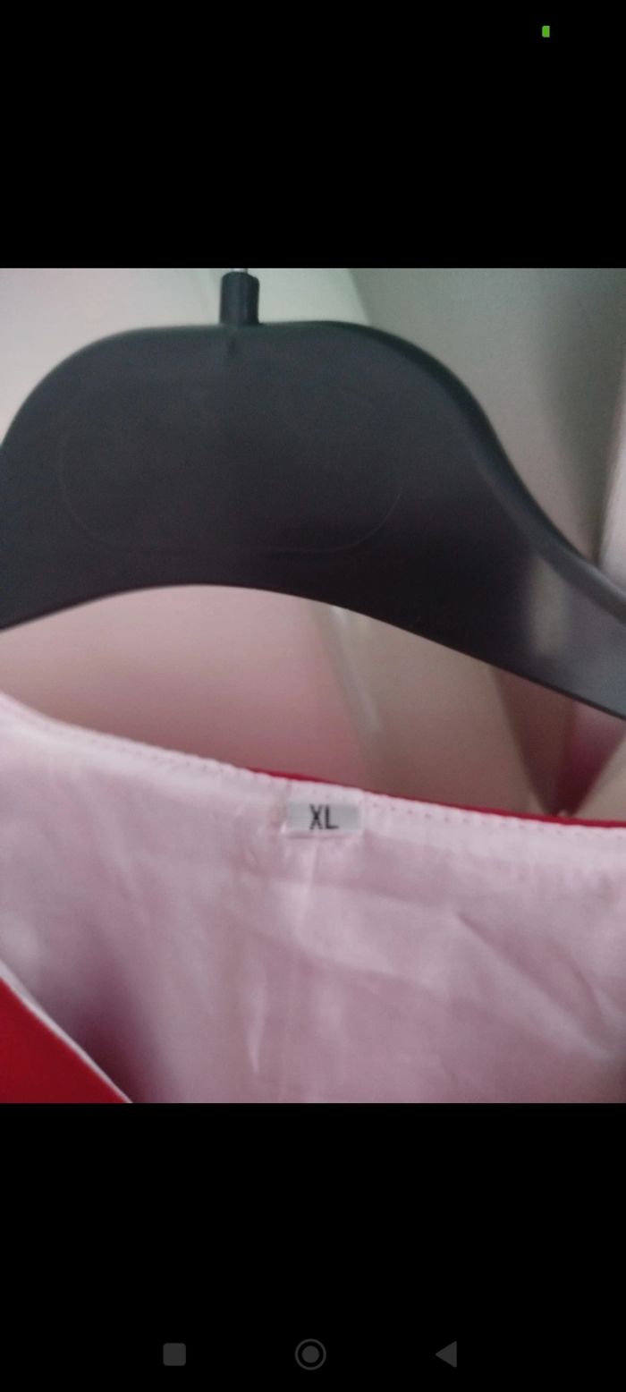 Cosplay déguisement Alice veste longue - photo numéro 4