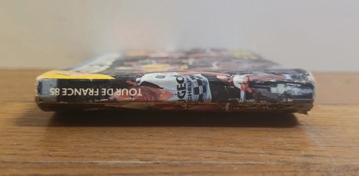Rare ancien supplément Pif Guide du tour de France 85 vintage - photo numéro 10