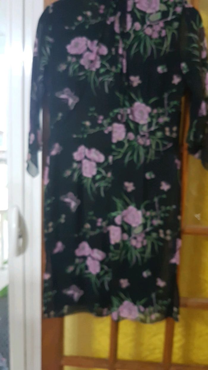 Robe manche 3/4 - photo numéro 3