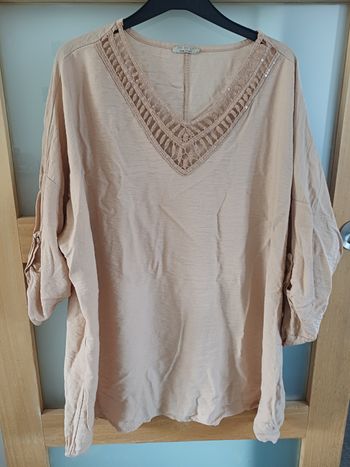 Blouse large