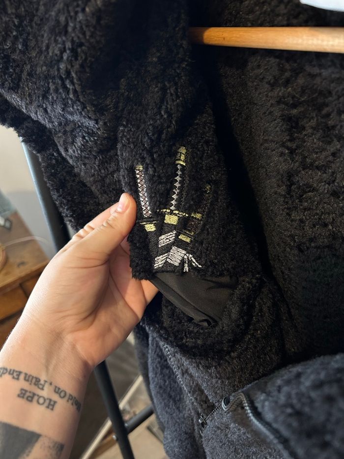 Veste sora clothing zoro egghead - photo numéro 6