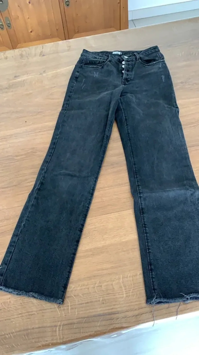 Jeans regular Kiabi