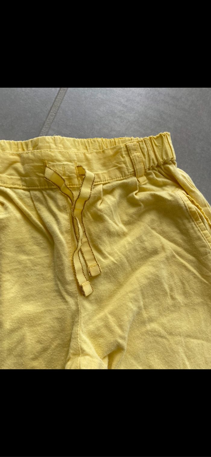 Pantalon Kiabi 5 ans - photo numéro 3