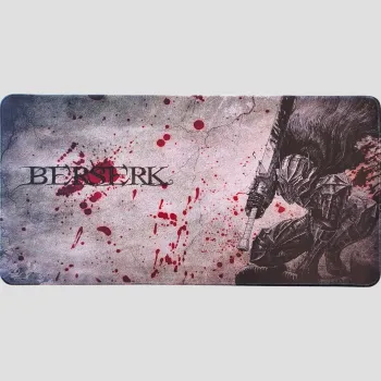 Tapis de souris Guts Armored – Berserk
