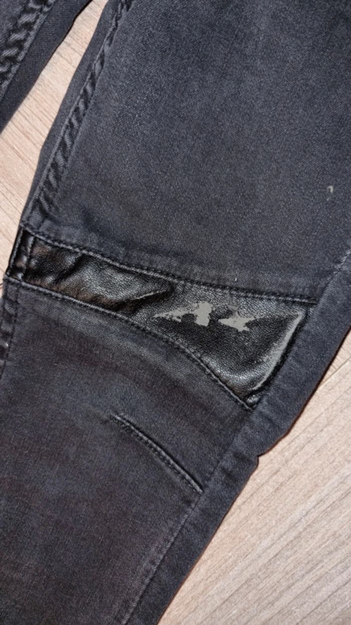 Jeans 5/6ans - photo numéro 3