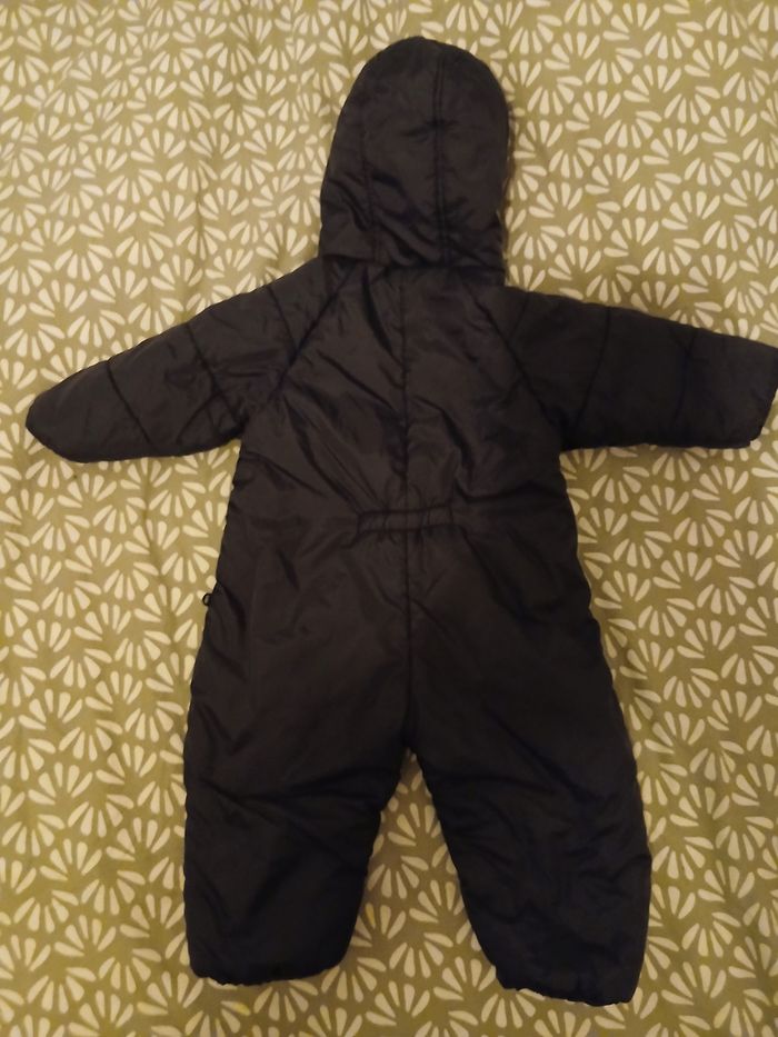 Manteau 12-18 mois Obaïbi - photo numéro 3