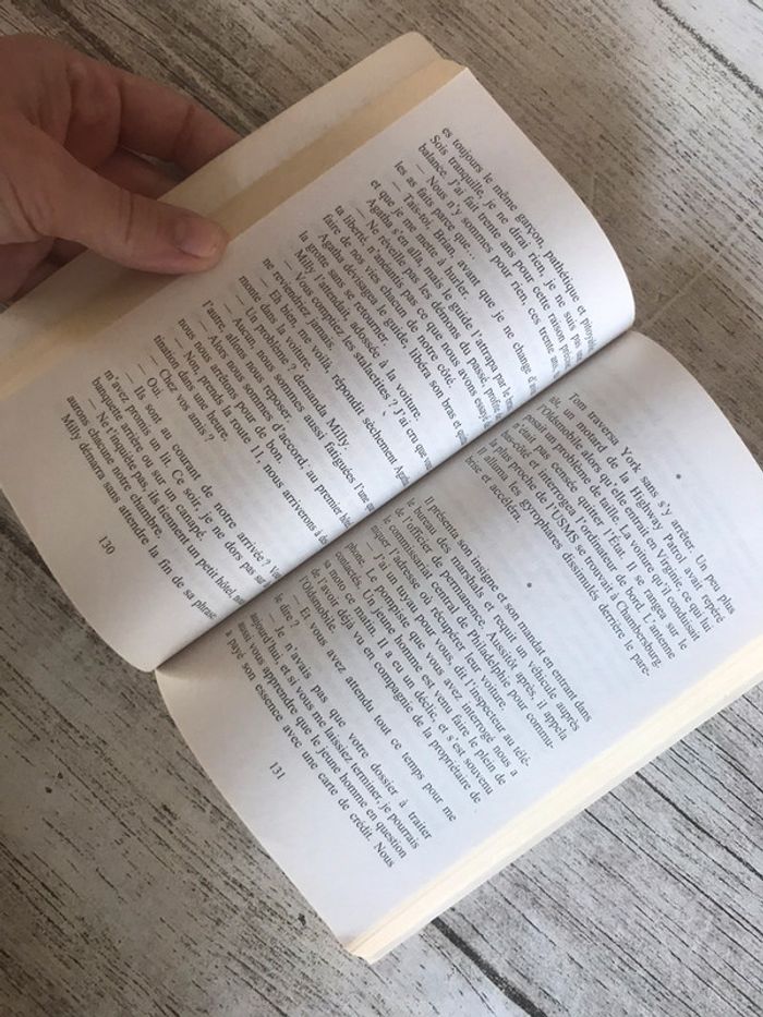 Une autre idée du bonheur - photo numéro 3