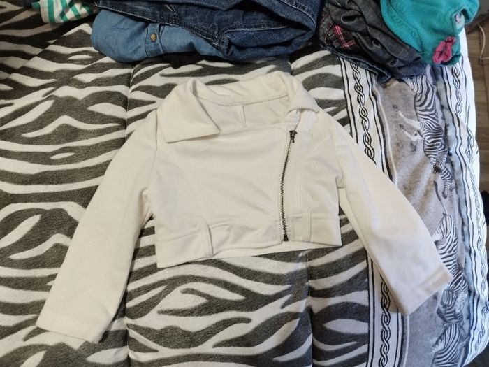 Habit fille 12 mois - photo numéro 7