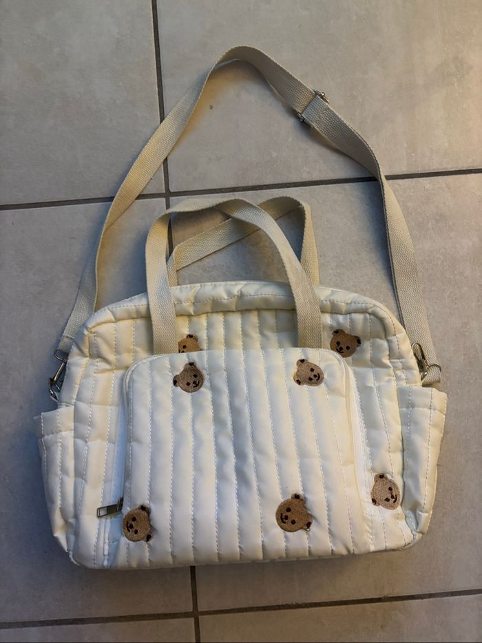 Sac à langer