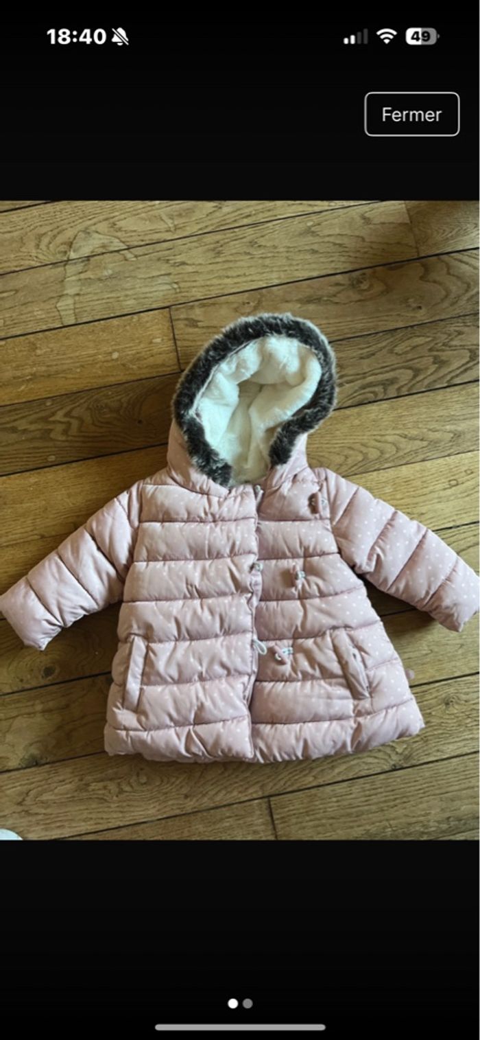 Lot 12 mois - photo numéro 2