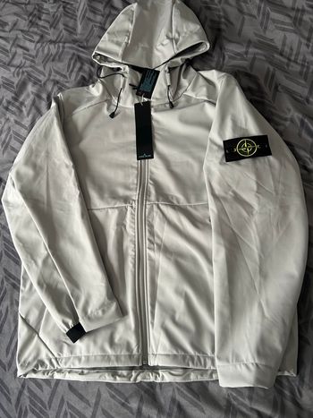 Veste stone Island 