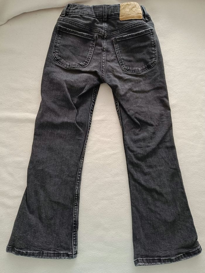 🌸 Deux jeans - taille 7 ans 🌸 - photo numéro 3