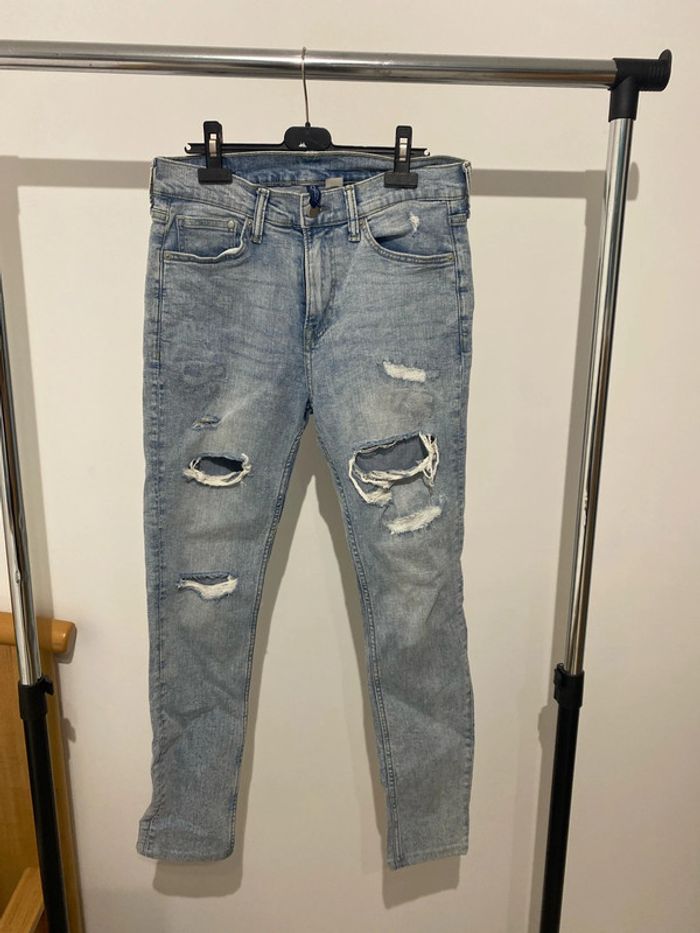 Jeans slim