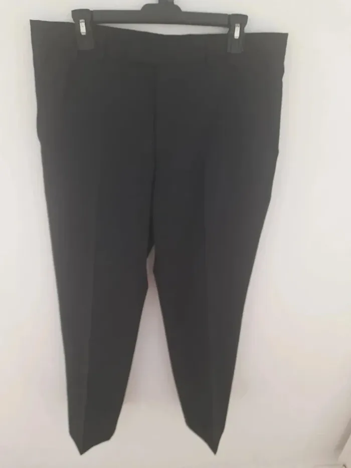 Ensemble costume veste et pantalon homme size 102 S Olivier négociable - photo numéro 8
