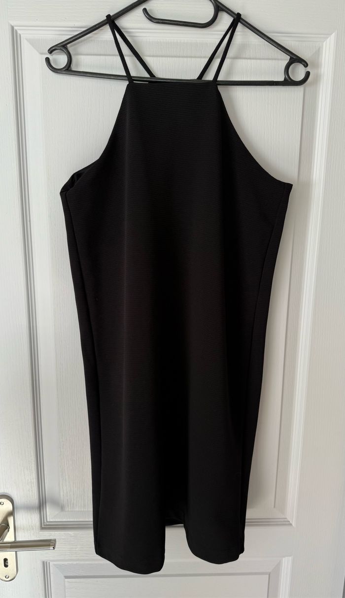 Robe noire S