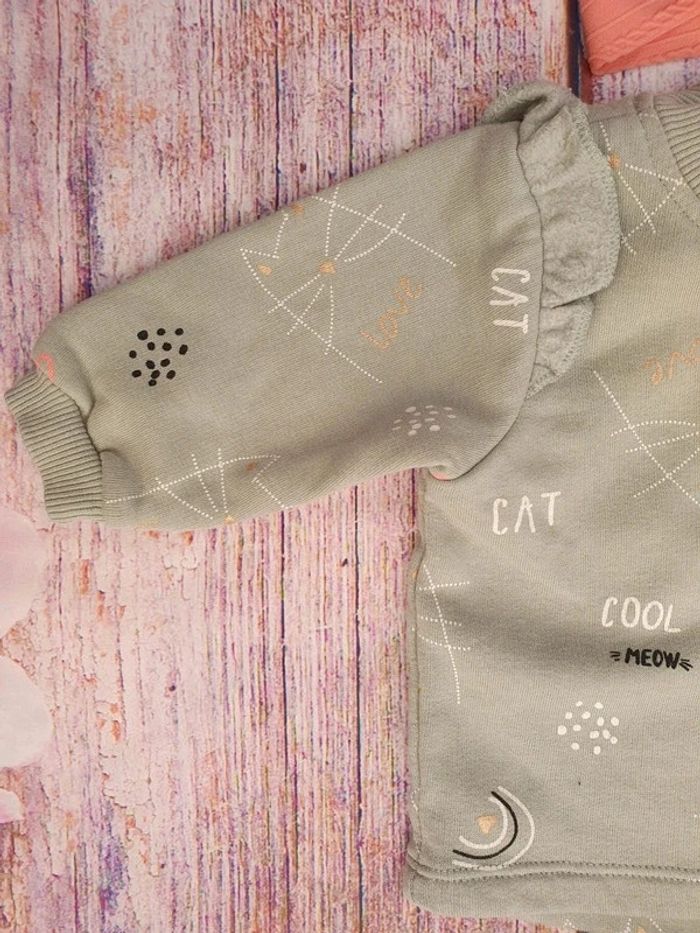 Ensemble 3 pièces - photo numéro 4