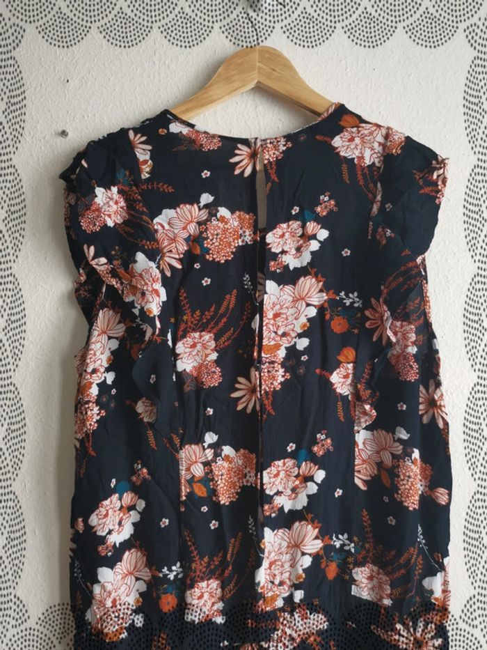 Combishort Kiabi taille 44 - photo numéro 10