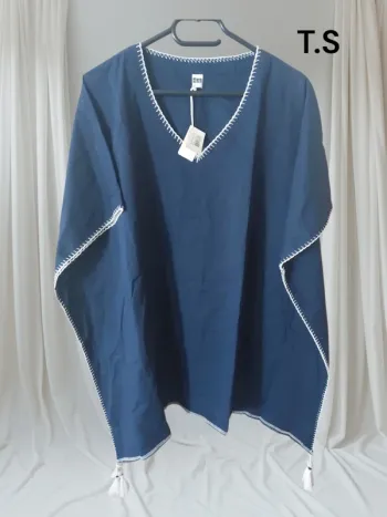 Caftan T.S neuf avec étiquette