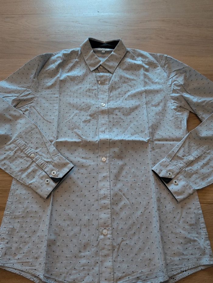Chemise jules taille M - photo numéro 3