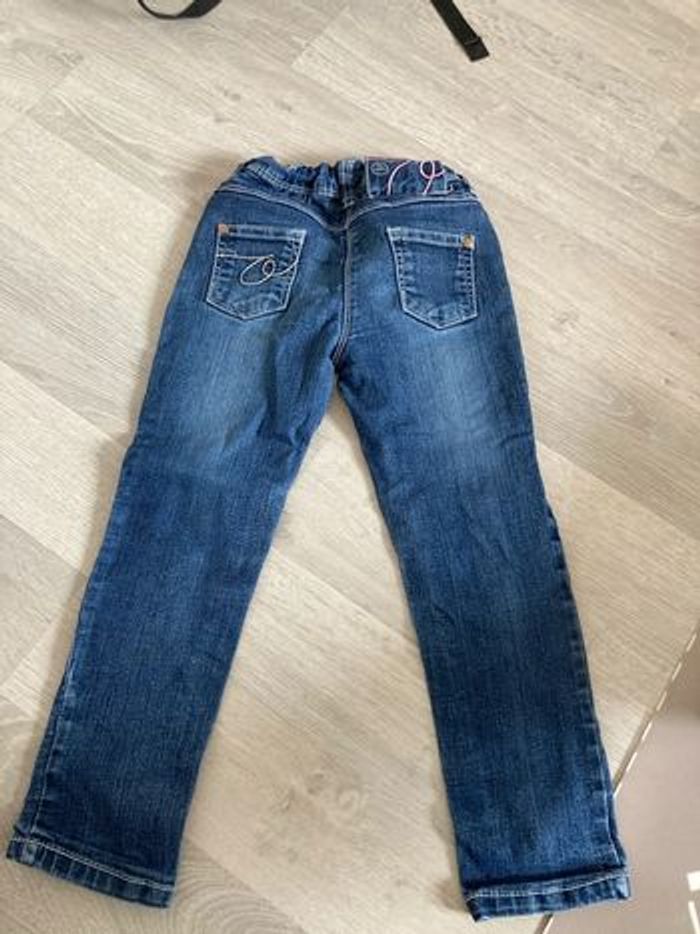 Jeans - photo numéro 4