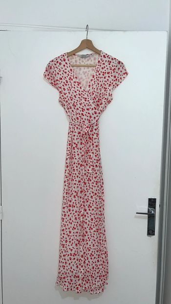 Magnifique robe longue & Other Stories