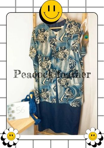 Robe Daxon 56 neuve