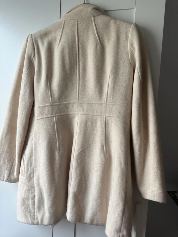 Manteau naf naf - photo numéro 4