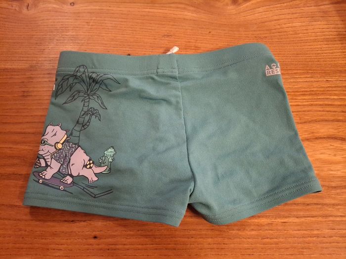 Maillot bain 8 ans - photo numéro 2
