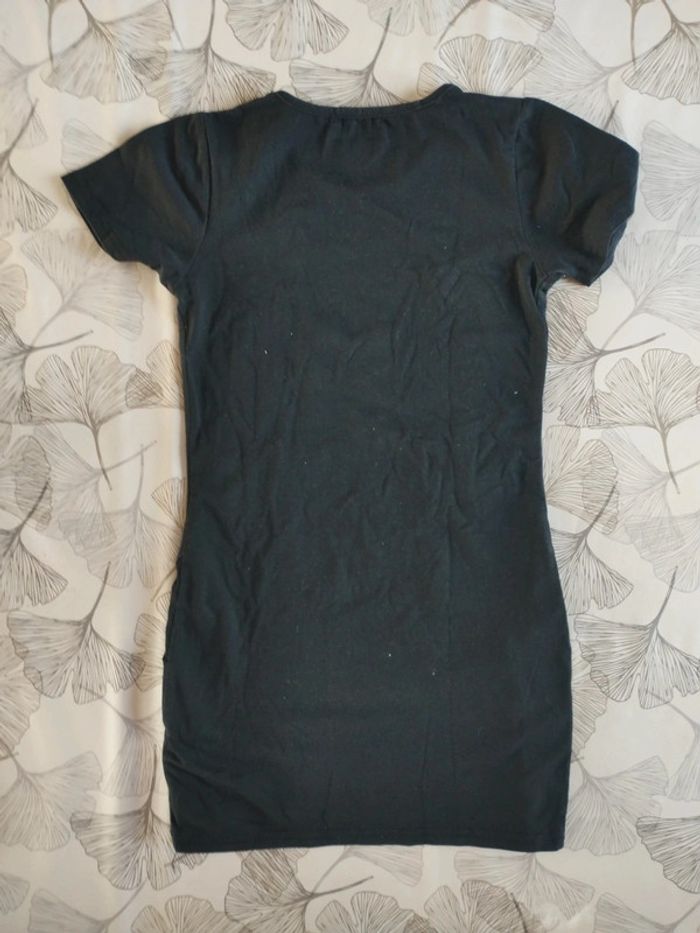 Robe Papillon 8 ans - photo numéro 4