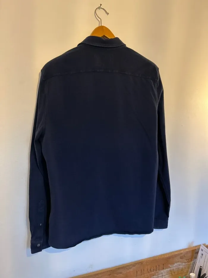 Lacoste chemise coton maille polo - photo numéro 6