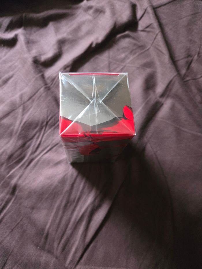 Parfum amor amor cacharel neuf - photo numéro 3