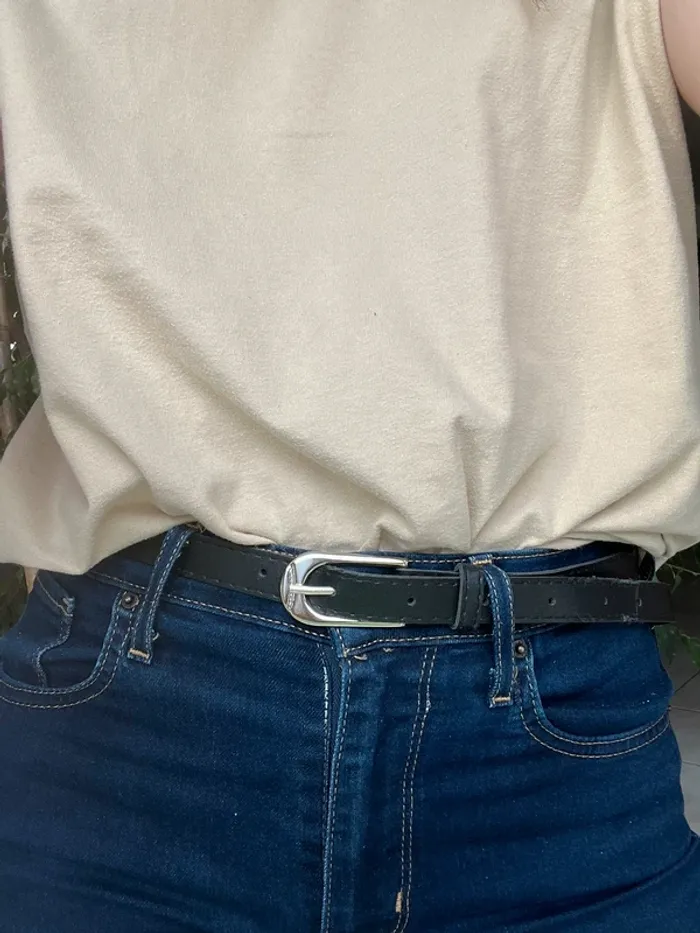 Ceinture noire