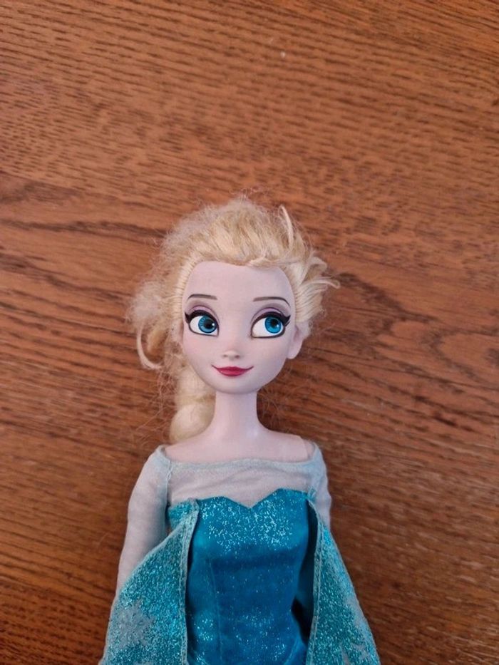 Gros lot de barbies - photo numéro 8