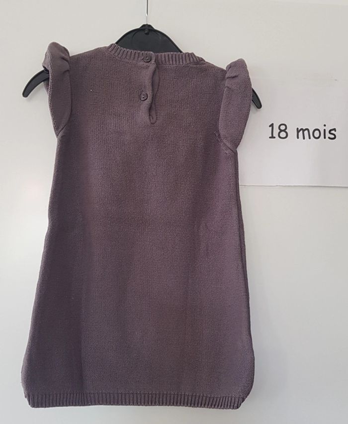 Robe TAO 18 mois - photo numéro 2