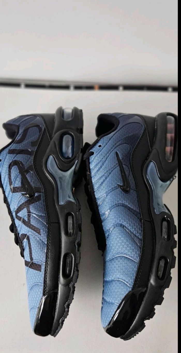 Basket Nike - photo numéro 2