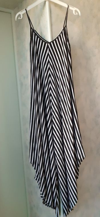 Combinaison pantalon femme taille 34