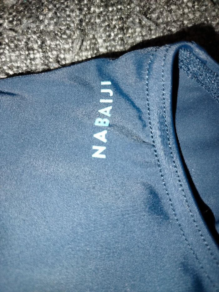 Maillot de bain fille+ Bonnet - photo numéro 3