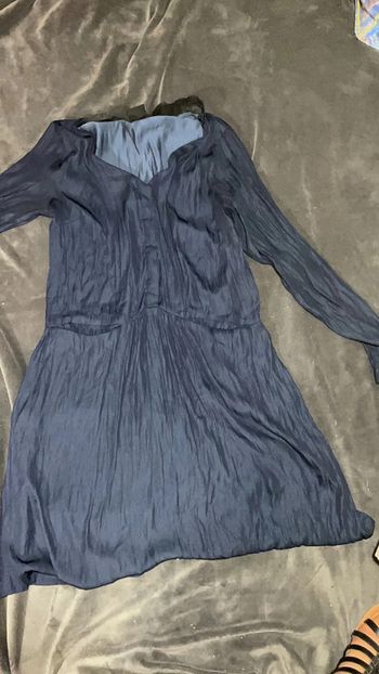 Robe fluide Vila taille 38/40