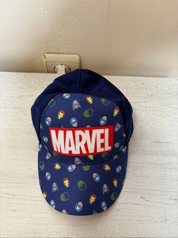 Casquette garçon taille 52cm