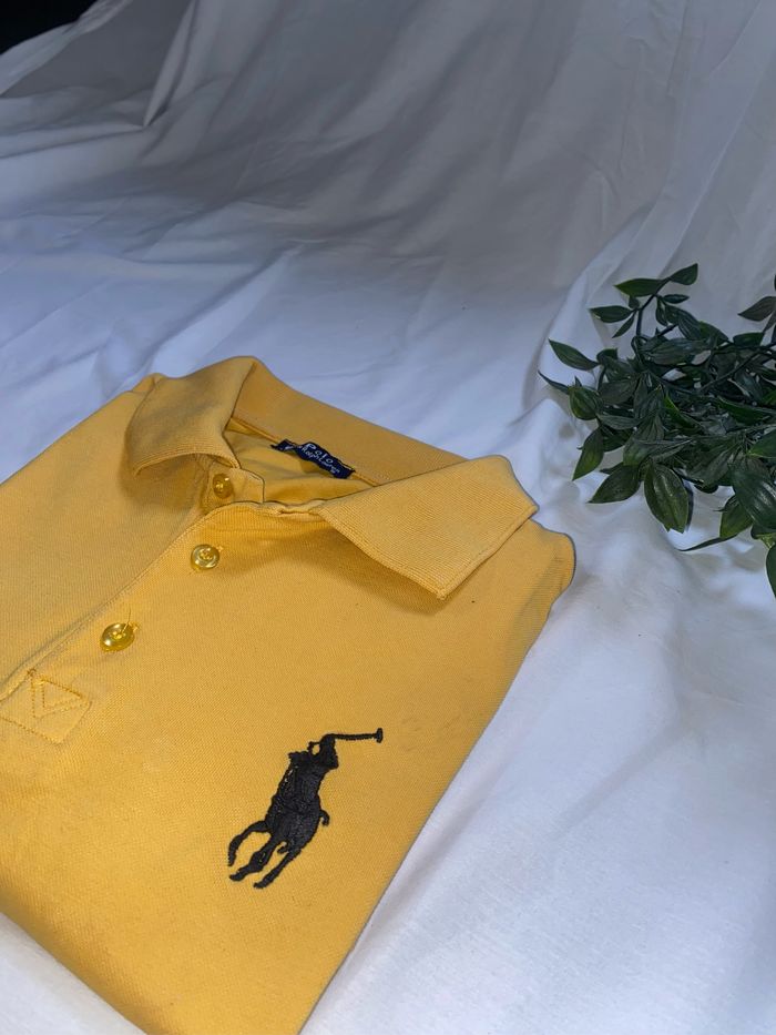 Polo Ralph Lauren - photo numéro 4